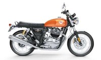 Royal Enfield Interceptor 650 Available now most colours in stock Demonstrator 