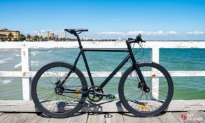lekker bike gumtree
