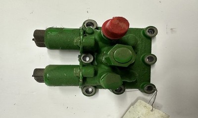 Used John Deere Cover R272954
