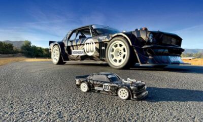 アソシエイテッド　AS30124 Apex2 Hoonicorn RTR 未開封 アソシエイテッド AS30124 Apex2 Hoonicorn RTR 未開封 - メルカリ