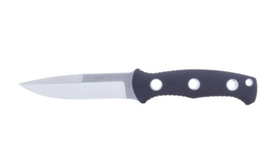 Al Mar S.E.R.E. Operator 30 Fixed Knife D2 Tool Steel Blade G10 Handle - AMK5100