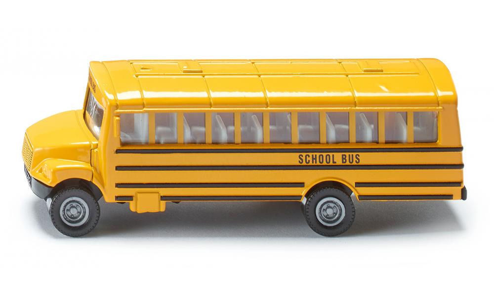 Matchbox Bus Modellbau