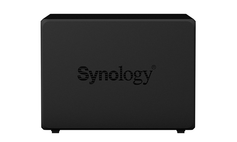Synology 4 bay NAS DiskStation DS418 (Diskless)