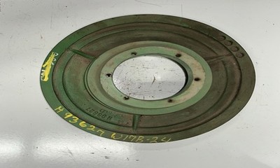 Used John Deere Half Sheav H93627