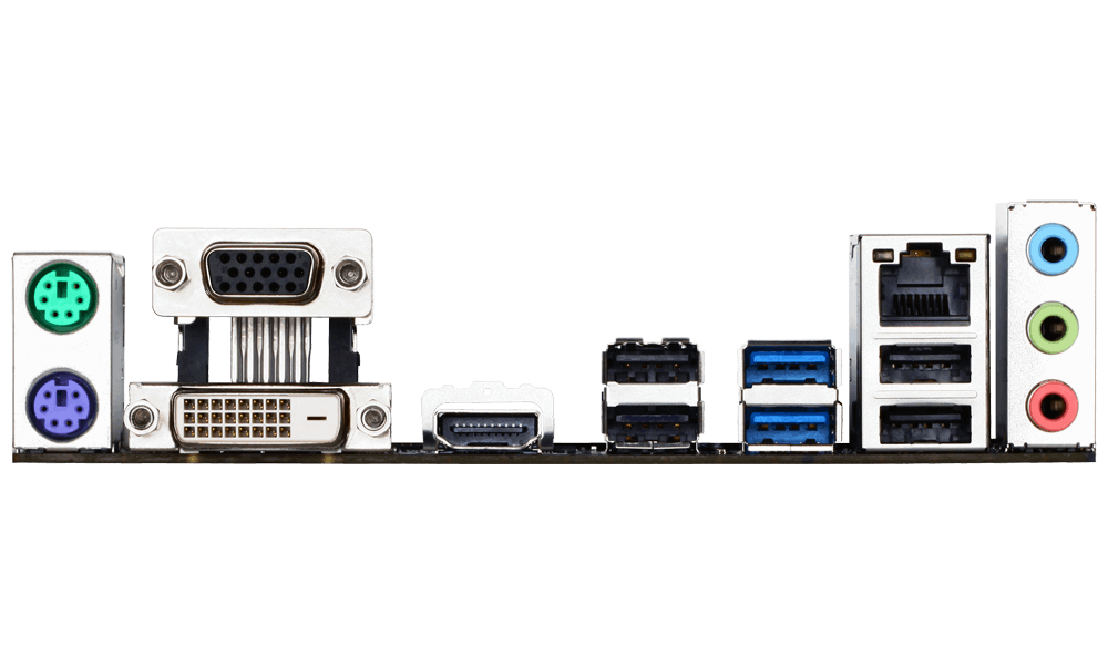 Материнская плата h610m h v2 ddr4