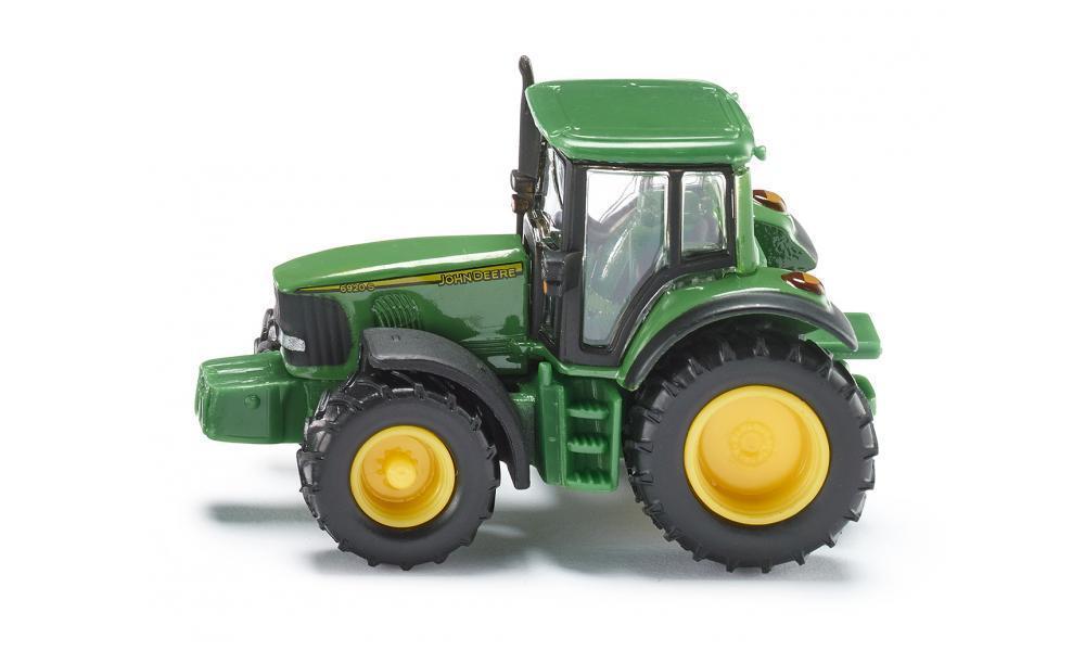 S tractor