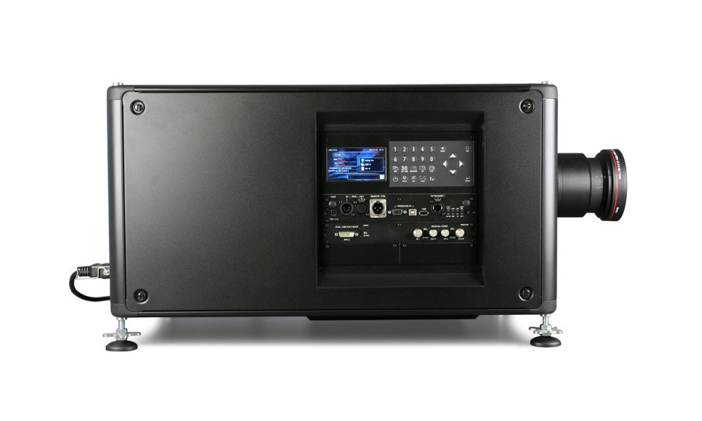 (4x) BARCO HDX-W20 FLEX