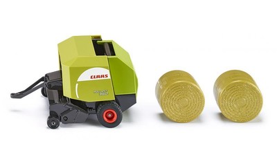 Siku 2268 Class Roliant 340 Roto Cut Round Baler Scale 1:32