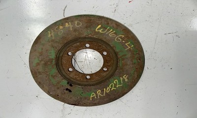 Used John Deere Absorber AR102218