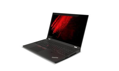 Lenovo ThinkPad T15g Gen 2 15.6'' Notebook - i7, 16GB RAM, 512GB SSD - 20YS004TUS
