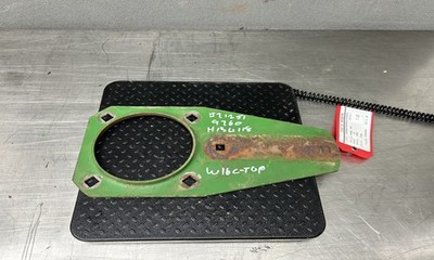 Used John Deere Pressed FL H134118