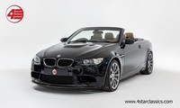 BMW E93 M3 Convertible 4.0 V8 M DCT LCI 2013 /// 47k Miles