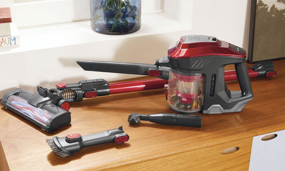 Silvercrest 2in1 cordless vacuum cleaner in Caerphilly Gumtree