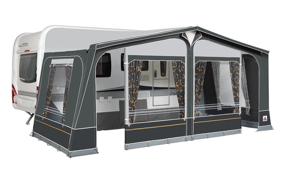 Dorema Montana Caravan Awning in Tonbridge, Kent Gumtree