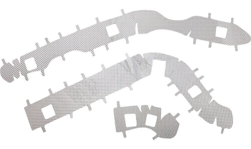 DEI - 901063 - Heat Shield Liner for sale online | eBay