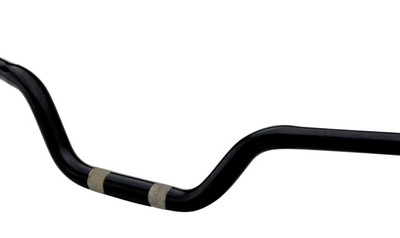Todd's Cycle TD-118-00M 1-1/8in. Moto Handlebars