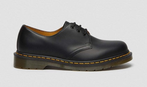 [11838002] Мужские Dr. Martens 1461 ГЛАДКАЯ КОЖА ОКСФОРД