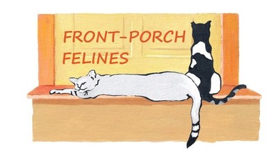 Front-Porch Felines