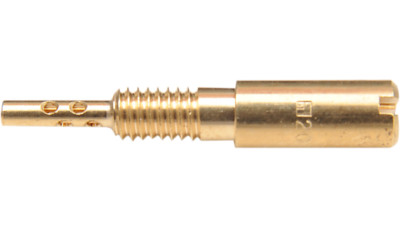 Mikuni 55 Pilot Jet VM28/486-55  Fits HS40/HSR42/45/48 RS34-RS40/TM33/36/40