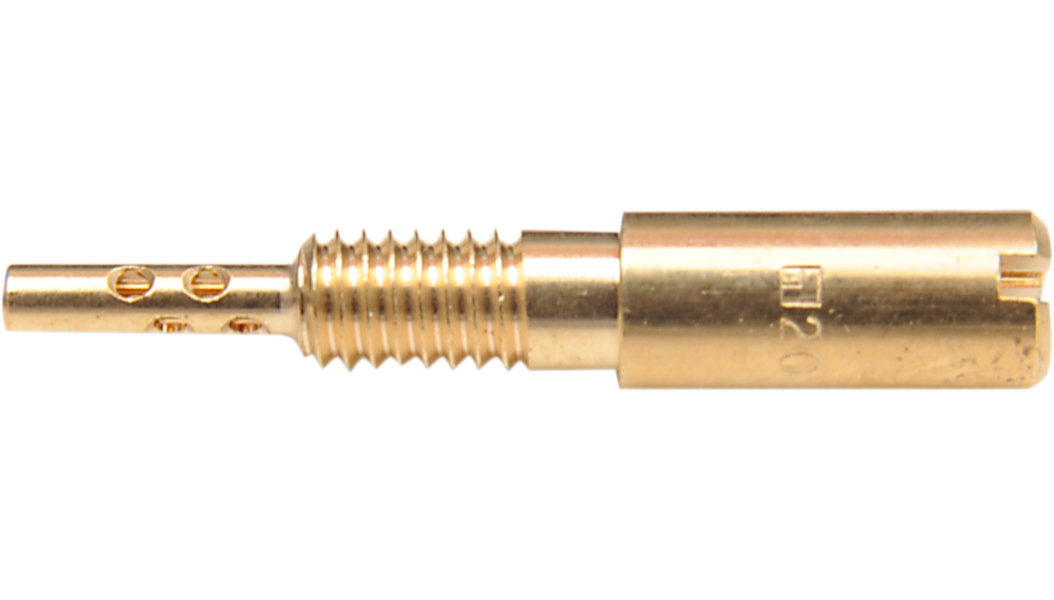 Mikuni 20 Pilot Jet VM28/486-20 Fits HS40/HSR42/45/48 RS34 Mikuni 20 Pilot Jet VM28/486-20 Fits HS40/HSR42/45/48 RS34