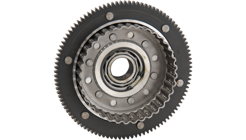 Drag Specialties OEM Replacement 37707-94 Clutch Shell