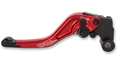 CRG 2AN-632-H-R RC2 Short Red Clutch Lever for 2015-2017 Yamaha R3