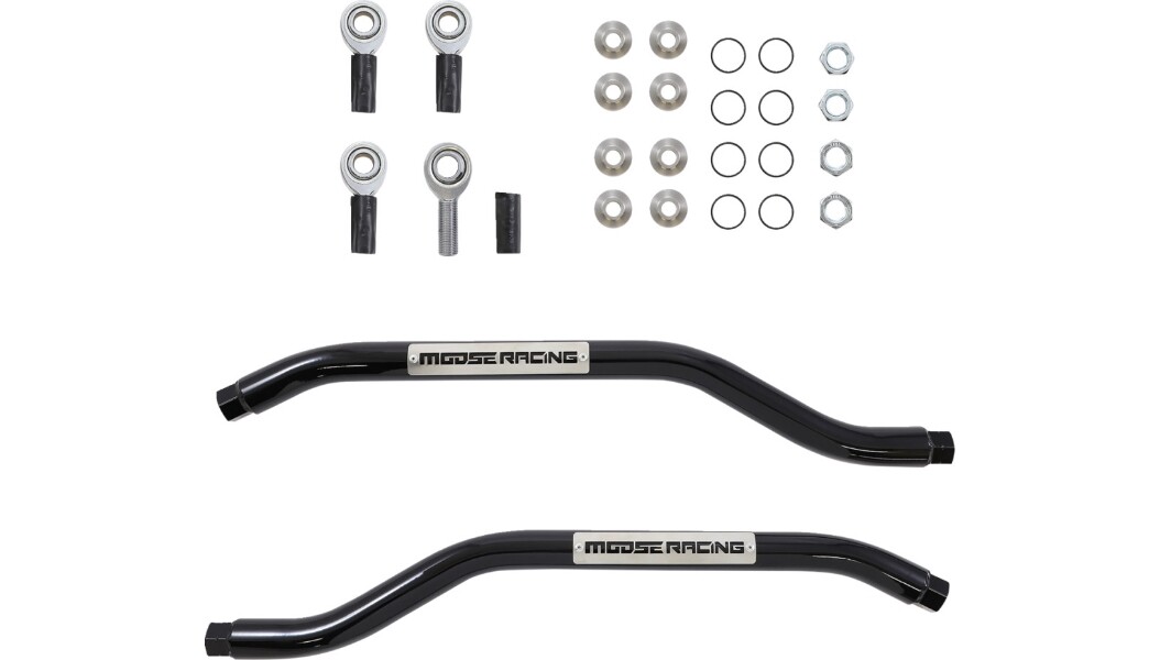 Moose Racing - 45512 - Lower Radius Rod for sale online | eBay