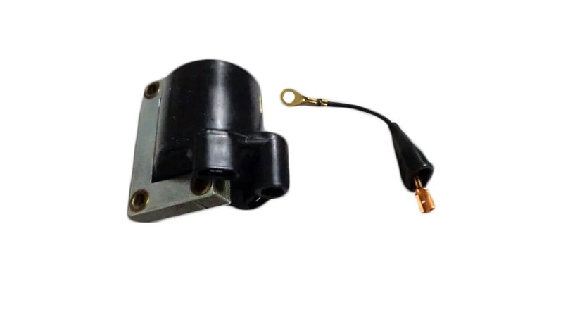 Sfm / Sachs Zuendspule AuÃEnl Massek 6v-17w Pr5 Opt S0002831093000
