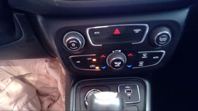 Heater Climate COMPASS   2020 Temperature Control 4381536