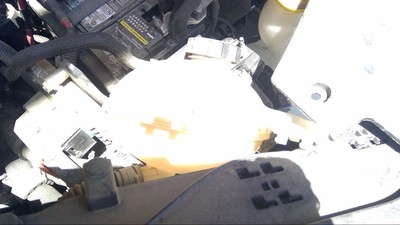 Coolant Reservoir Fits 17-20 COMPASS 4381517