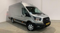 2023 Ford Transit TRANSIT 350 L4 DIESEL RWD 2.0 Eco Blue 130ps H3 Trend Van Van 