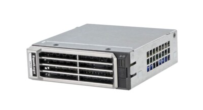 Dell EqualLogic PS-M4110 Type 13 Controller Module CM13 1x 10GbE iSCSI  13KWF