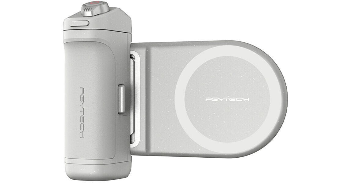 スマホアクセサリー PGYTECH MAGCAM PHONE GRIP 楽天市場】PGYTECH MagCam Phone Grip(マグカム スマートフォン