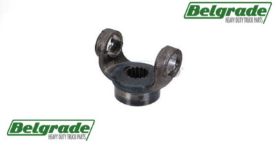 Power Take Off End Yoke NEPN2-4-4921