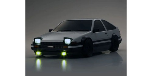 Kyosho 34501T1 1/10 2WD FAZER D2 FZD2 RTR Toyota SPRINTER