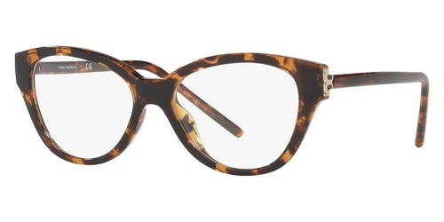 Оптика Tory Burch Womens Fashion 52 мм коричневая TY4008U-1519-52