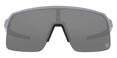 Pre-owned Oakley Sutro Lite Oo9463 Sunglasses Men 2022 Chi Matte Fog / Prizm Black