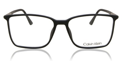 Calvin Klein CK22508 002 55 Unisex Eyeglasses