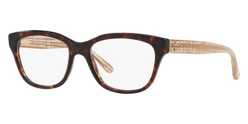 Оптика Tory Burch Womens Fashion 52 мм коричневая TY2090-1741-52