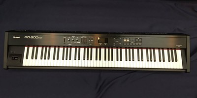 Digital Roland Rd 700nx