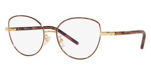 Оптика Tory Burch Womens Fashion 54 мм коричневая TY1073-3309SB-54