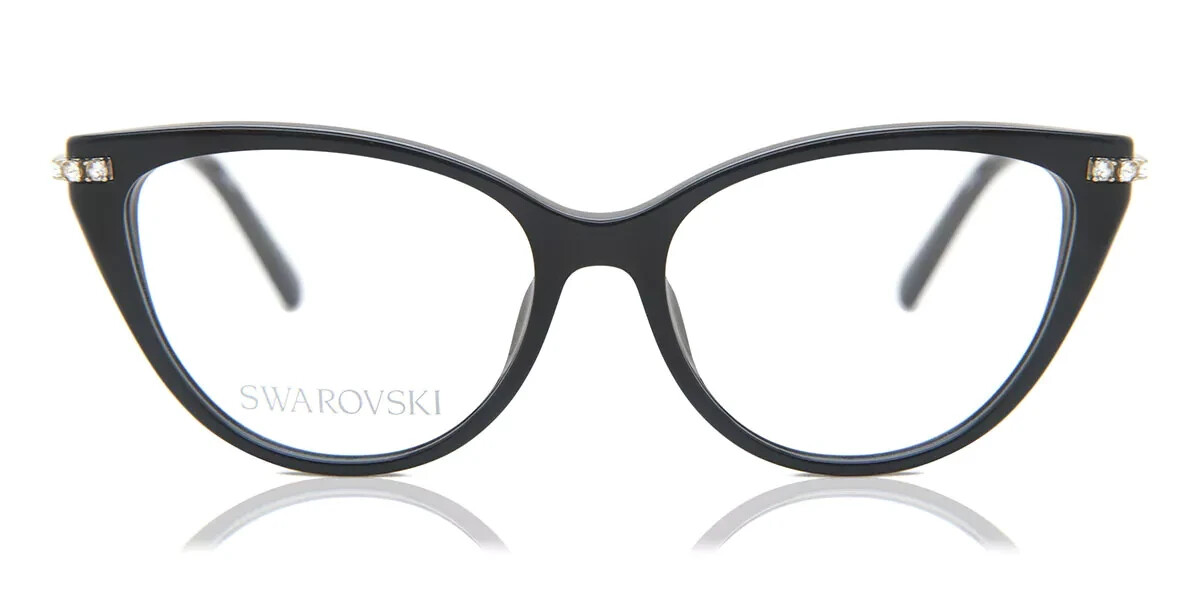 【送料,関税込】SWAROVSKI メガネ SK1010 Eyeglasses Swarovski SK 1010 (4014) SK1010 Woman | Free