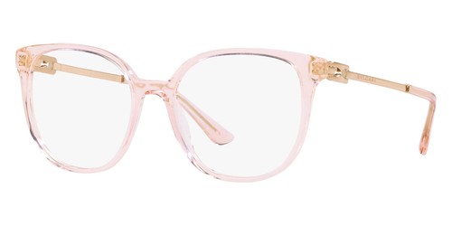 Оптика Bulgari Womens Fashion 51 мм розовая BV4212-5470-51