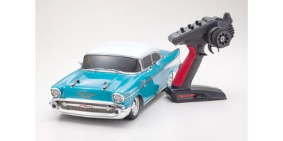 FAZER Mk2 FZ02L 1957 Chevy Bel Air Coupe 34433T1C
