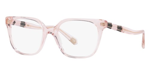 Оптика Bulgari Womens Fashion 54mm Pink Opticals BV4205F-5470-54