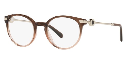 Оптика Bulgari Womens Fashion 50 мм коричневая BV4202-5476-50