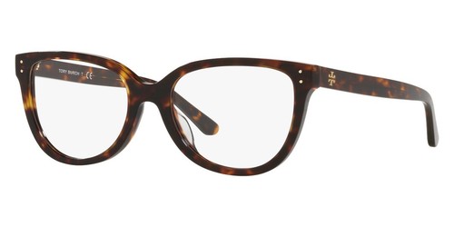 Оптика Tory Burch Womens Fashion 53 мм коричневая TY2121U-1728-53