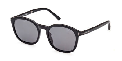 Pre-owned Tom Ford Sunglasses Ft1020-n Jayson 01d Black Grey Man In Gray