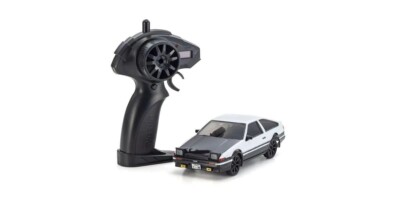 FIRST Mini-Z Trueno AE86 White 66612