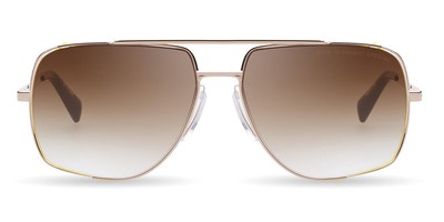 Dita Midnight Special DRX-2010D-60 60 Unisex Sunglasses